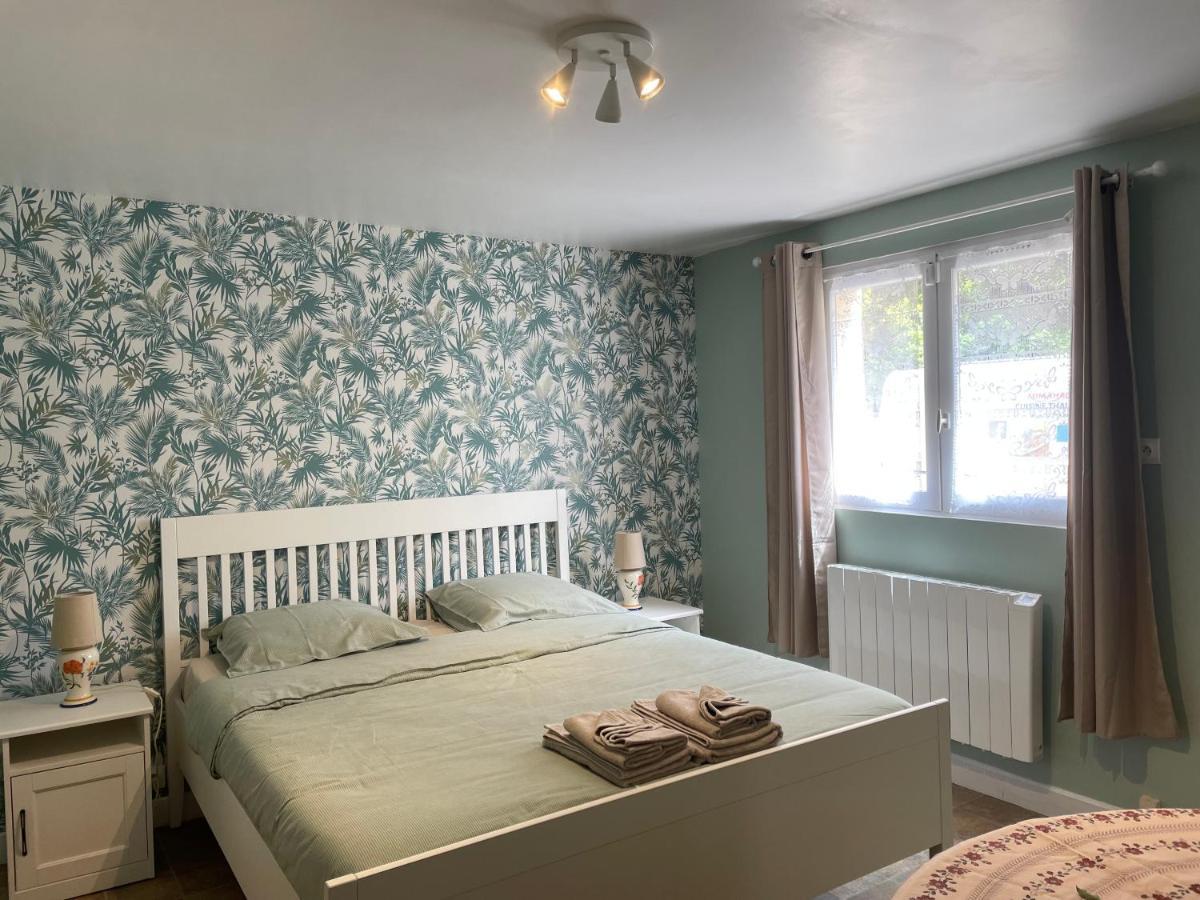 Bed and Breakfast Chambre Independante Lalinde Exteriér fotografie